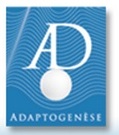 Logo Adaptogénèse